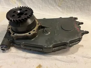 Bell Helicopter 205-040-200-001 Offset Generator Quill for UH-1H, 204 Trans